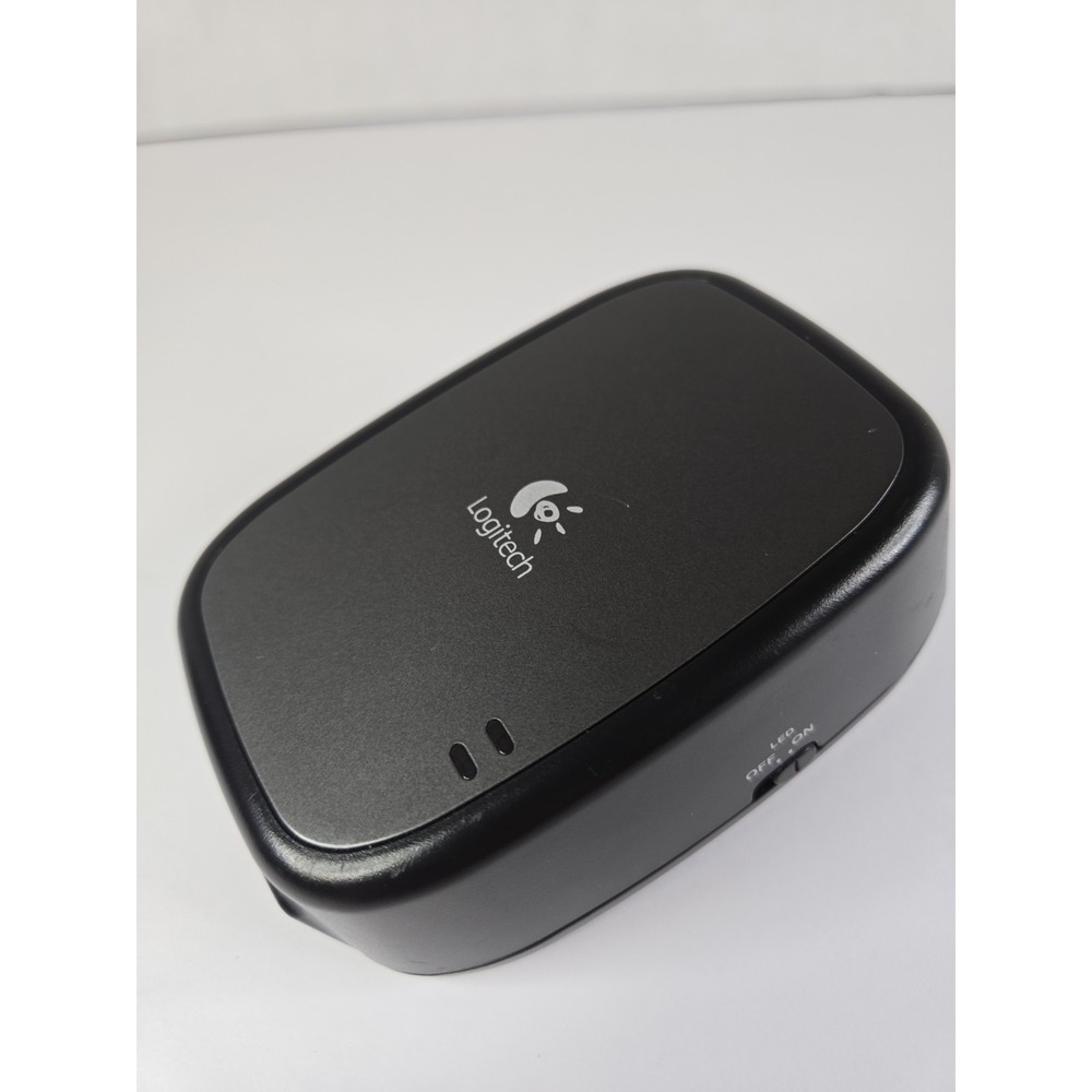 Original Logitech Alert NA750 Network Adapter For Logitech Alert 750i 750e Used - Picture 5 of 5